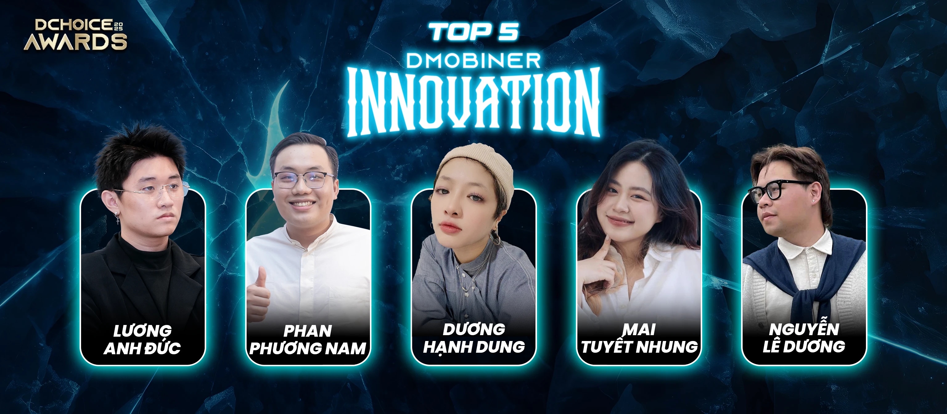 Second place ranking